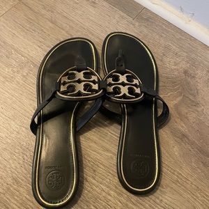 Tory Burch Miller Sandal